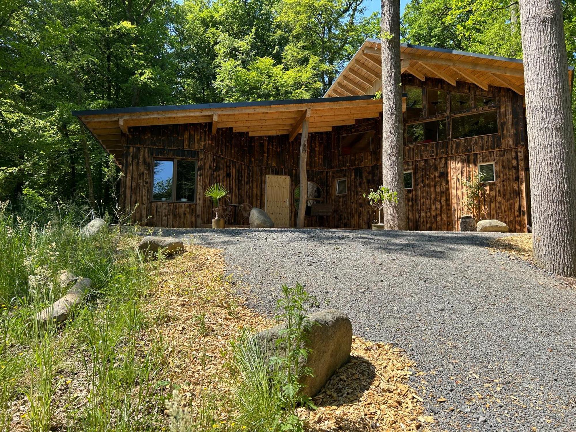 Outdoor Zentrum Lahntal Gmbh Selters  Exterior photo
